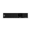UPS CyberPower OL1500ERTXL2U (fonte de alimentação ininterrupta) dupla conversão (online) 1,5 kVA 1350 W 8 saídas AC