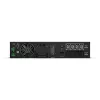 UPS CyberPower OL1500ERTXL2U (fonte de alimentação ininterrupta) dupla conversão (online) 1,5 kVA 1350 W 8 saídas AC