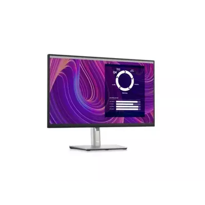 Monitor DELL P2423D 23,8 polegadas LCD Quad HD 2560 x 1440