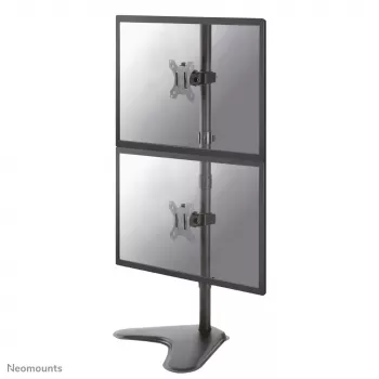 Suporte para monitor Neomounts FPMA-D550DDVBLACK 10-32 polegadas - montagem vertical