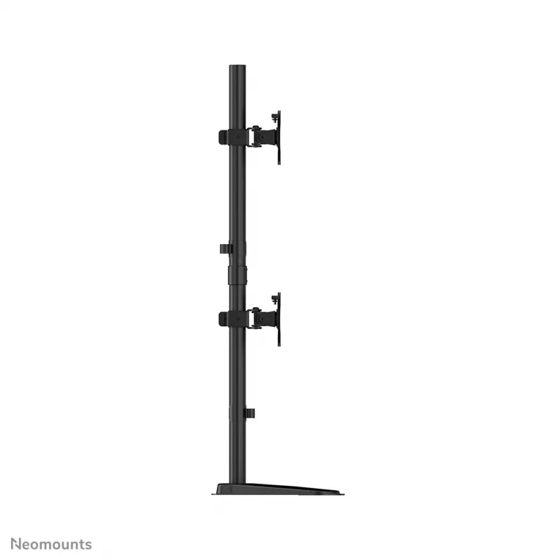 Suporte para monitor Neomounts FPMA-D550DDVBLACK 10-32 polegadas - montagem vertical