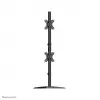 Suporte para monitor Neomounts FPMA-D550DDVBLACK 10-32 polegadas - montagem vertical