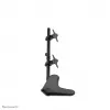 Suporte para monitor Neomounts FPMA-D550DDVBLACK 10-32 polegadas - montagem vertical
