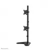 Suporte para monitor Neomounts FPMA-D550DDVBLACK 10-32 polegadas - montagem vertical