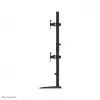 Suporte para monitor Neomounts FPMA-D550DDVBLACK 10-32 polegadas - montagem vertical