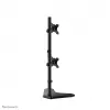 Suporte para monitor Neomounts FPMA-D550DDVBLACK 10-32 polegadas - montagem vertical