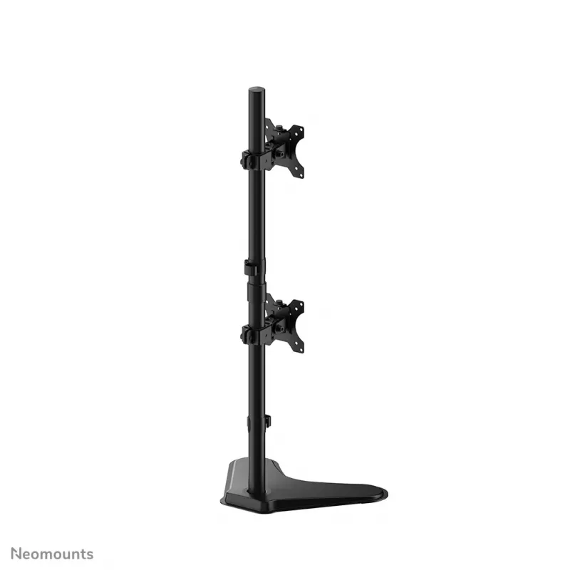 Suporte para monitor Neomounts FPMA-D550DDVBLACK 10-32 polegadas - montagem vertical