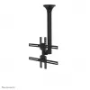 Suporte de teto para monitor/TV Neomounts FPMA-C400BLACK 32-60 polegadas - h 64-104 cm