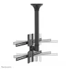 Suporte de teto para monitor/TV Neomounts FPMA-C400BLACK 32-60 polegadas - h 64-104 cm