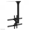 Suporte de teto para monitor/TV Neomounts FPMA-C400BLACK 32-60 polegadas - h 64-104 cm