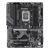 Placa-mãe GIGABYTE Z790 D - Compatível com CPUs Intel Core de 14.ª geração, VRM digital 12+1+1 fases, até 7600 MHz DDR5 (OC), 3x PCIe 4.0 M.2, LAN 2,5 GbE, USB 3.2 Gen 2