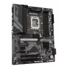 Placa-mãe GIGABYTE Z790 D - Compatível com CPUs Intel Core de 14.ª geração, VRM digital 12+1+1 fases, até 7600 MHz DDR5 (OC), 3x PCIe 4.0 M.2, LAN 2,5 GbE, USB 3.2 Gen 2