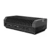 Mini PC Lenovo ThinkEdge SE30 Intel Celeron 6305E 1,8 GHz, 8 GB DDR4, 256 GB SSD, Windows 11 IoT Enterprise, preto