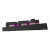 Teclado Gaming GENESIS NKG-2179 USB QWERTZ alemão preto