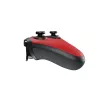 Comando de jogos Genesis Mangan 400 Red Bluetooth Analógico / Digital Android, MAC, Nintendo Switch, PC, iOS