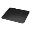 Tapete de rato Gaming Genesis Carbon 500 L preto