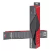 Tapete de rato Gaming Genesis Carbon 500 L preto