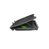 Base de arrefecimento para portátil Genesis Oxid 850 43,9 cm (17,3 polegadas) 2500 rpm preto