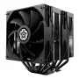 Arrefecedor de CPU a ar ENERMAX ETS-TD60 Digital
