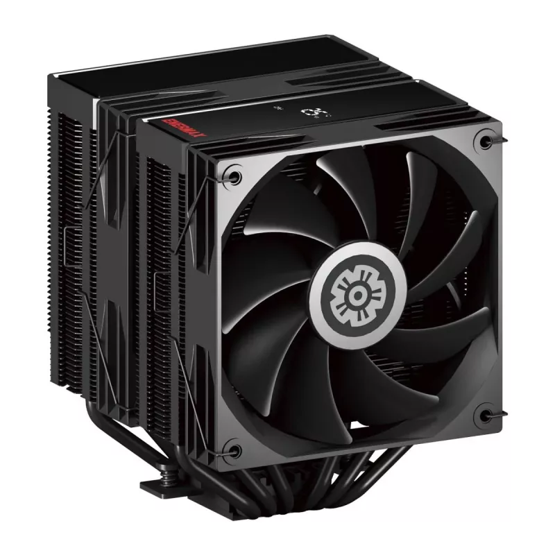 Arrefecedor de CPU a ar ENERMAX ETS-TD60 Digital
