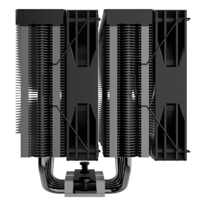 Arrefecedor de CPU a ar ENERMAX ETS-TD60 Digital