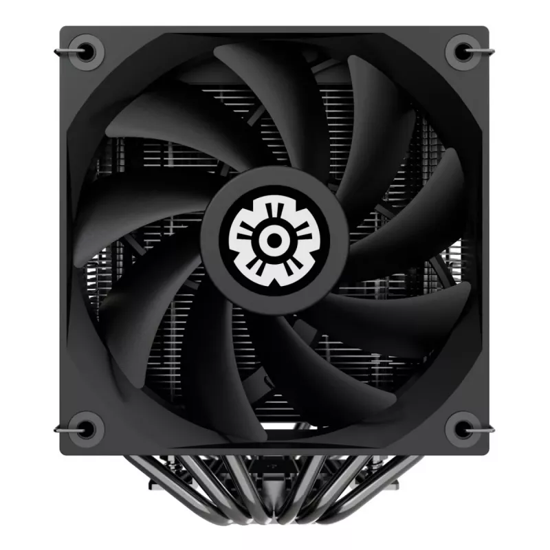 Arrefecedor de CPU a ar ENERMAX ETS-TD60 Digital