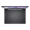 DELL Pro Max 16 MC16250 Intel Core Ultra 7 265H Estação de trabalho móvel 40,6 cm (16 polegadas) Full HD+ 64 GB DDR5-SDRAM 1 TB SSD NVIDIA RTX PRO 1000 Blackwell Wi-Fi 7 (802.11be) Windows 11 Pro alemão preto
