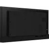 Ecrã de sinalização digital iiyama LH5075UHS-B2AG Ecrã plano de sinalização digital 125,7 cm (49,5 polegadas) LCD Wi-Fi 500 cd/m² 4K Ultra HD preto Processador integrado Android 24/7
