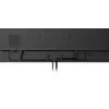 Ecrã de sinalização digital iiyama LH5075UHS-B2AG Ecrã plano de sinalização digital 125,7 cm (49,5 polegadas) LCD Wi-Fi 500 cd/m² 4K Ultra HD preto Processador integrado Android 24/7
