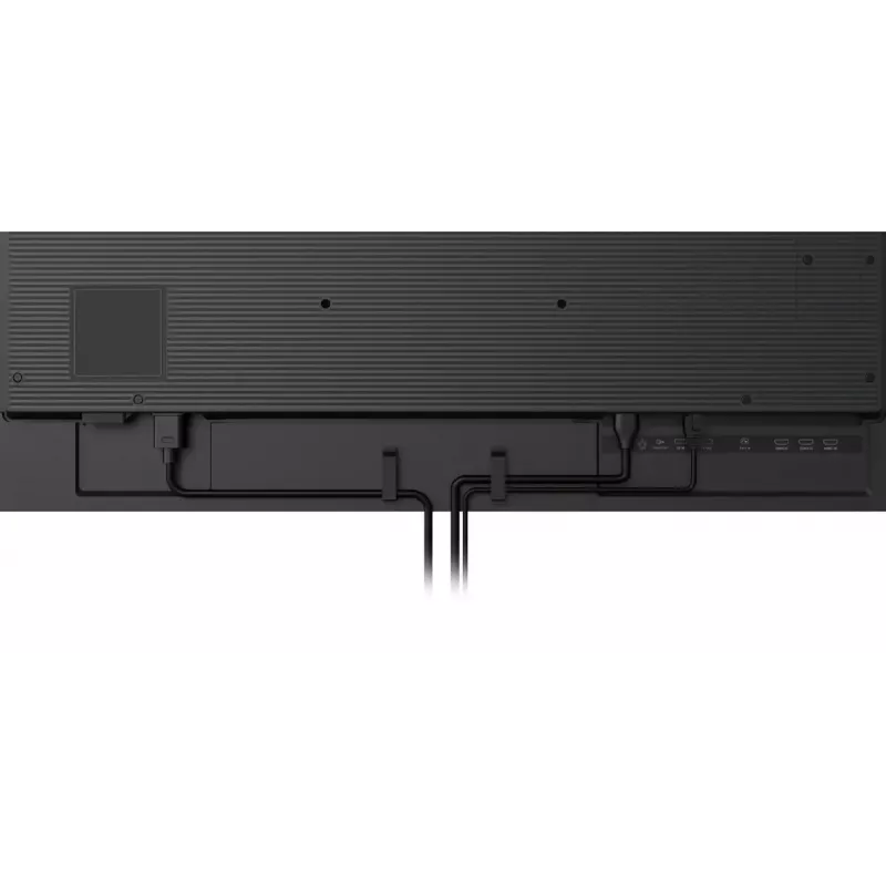 Ecrã de sinalização digital iiyama LH5075UHS-B2AG Ecrã plano de sinalização digital 125,7 cm (49,5 polegadas) LCD Wi-Fi 500 cd/m² 4K Ultra HD preto Processador integrado Android 24/7