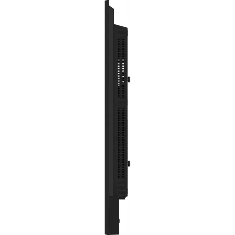 Ecrã de sinalização digital iiyama LH5075UHS-B2AG Ecrã plano de sinalização digital 125,7 cm (49,5 polegadas) LCD Wi-Fi 500 cd/m² 4K Ultra HD preto Processador integrado Android 24/7
