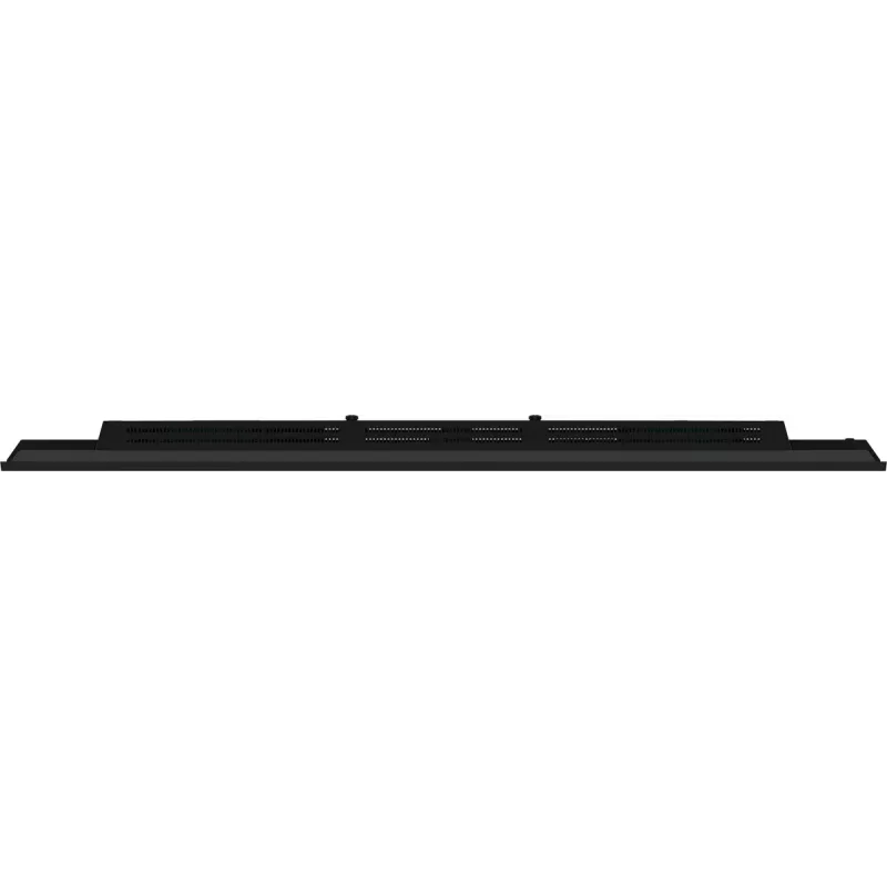 Ecrã de sinalização digital iiyama LH5075UHS-B2AG Ecrã plano de sinalização digital 125,7 cm (49,5 polegadas) LCD Wi-Fi 500 cd/m² 4K Ultra HD preto Processador integrado Android 24/7