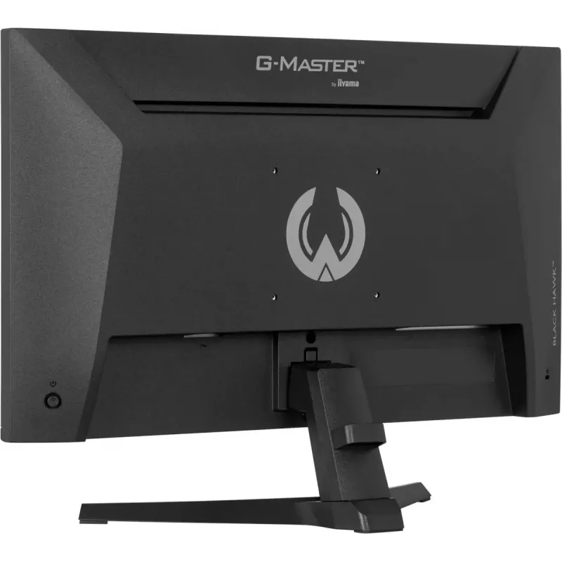 Monitor IIYAMA G2441HSU 23,8 polegadas IPS 1920x1080 144Hz 1ms MPRT, FreeSync, altifalantes, hub USB, VESA
