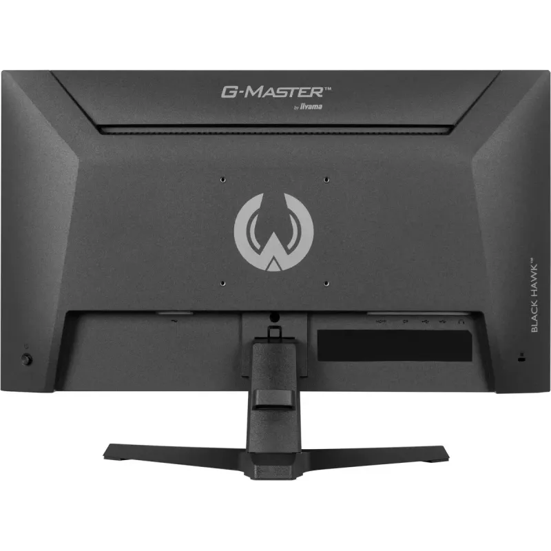 Monitor IIYAMA G2441HSU 23,8 polegadas IPS 1920x1080 144Hz 1ms MPRT, FreeSync, altifalantes, hub USB, VESA