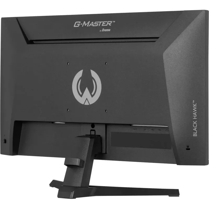 Monitor IIYAMA G2441HSU 23,8 polegadas IPS 1920x1080 144Hz 1ms MPRT, FreeSync, altifalantes, hub USB, VESA