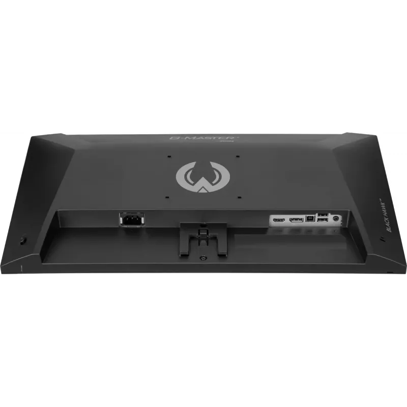 Monitor IIYAMA G2441HSU 23,8 polegadas IPS 1920x1080 144Hz 1ms MPRT, FreeSync, altifalantes, hub USB, VESA