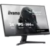 Monitor IIYAMA G2441HSU 23,8 polegadas IPS 1920x1080 144Hz 1ms MPRT, FreeSync, altifalantes, hub USB, VESA