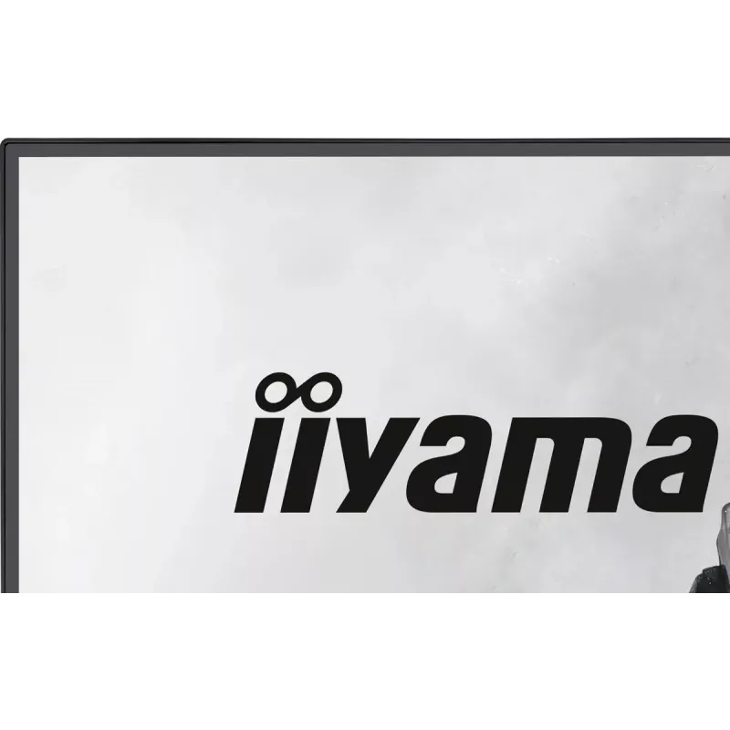 Monitor IIYAMA G2441HSU 23,8 polegadas IPS 1920x1080 144Hz 1ms MPRT, FreeSync, altifalantes, hub USB, VESA