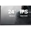 Monitor IIYAMA G2441HSU 23,8 polegadas IPS 1920x1080 144Hz 1ms MPRT, FreeSync, altifalantes, hub USB, VESA