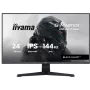 Monitor IIYAMA G2441HSU 23,8 polegadas IPS 1920x1080 144Hz 1ms MPRT, FreeSync, altifalantes, hub USB, VESA