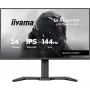 Monitor de computador iiyama G-MASTER GB2441HSU-B1 60,5 cm (23,8 polegadas) 1920 x 1080 píxeis Full HD LED preto