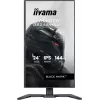 Monitor de computador iiyama G-MASTER GB2441HSU-B1 60,5 cm (23,8 polegadas) 1920 x 1080 píxeis Full HD LED preto