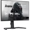 Monitor de computador iiyama G-MASTER GB2441HSU-B1 60,5 cm (23,8 polegadas) 1920 x 1080 píxeis Full HD LED preto
