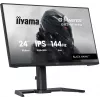 Monitor de computador iiyama G-MASTER GB2441HSU-B1 60,5 cm (23,8 polegadas) 1920 x 1080 píxeis Full HD LED preto