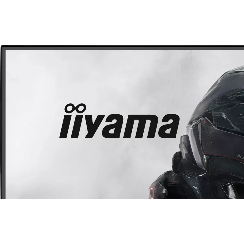 Monitor de computador iiyama G-MASTER GB2441HSU-B1 60,5 cm (23,8 polegadas) 1920 x 1080 píxeis Full HD LED preto