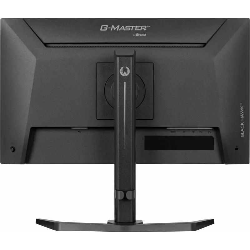 Monitor de computador iiyama G-MASTER GB2441HSU-B1 60,5 cm (23,8 polegadas) 1920 x 1080 píxeis Full HD LED preto