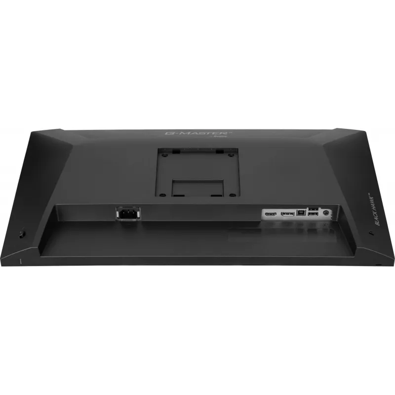 Monitor de computador iiyama G-MASTER GB2441HSU-B1 60,5 cm (23,8 polegadas) 1920 x 1080 píxeis Full HD LED preto