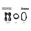 Monitor de computador iiyama G-MASTER GB2441HSU-B1 60,5 cm (23,8 polegadas) 1920 x 1080 píxeis Full HD LED preto
