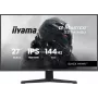 Monitor de computador iiyama G-MASTER G2741HSU-B1 68,6 cm (27 polegadas) 1920 x 1080 píxeis Full HD preto