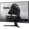Monitor de computador iiyama G-MASTER G2741HSU-B1 68,6 cm (27 polegadas) 1920 x 1080 píxeis Full HD preto